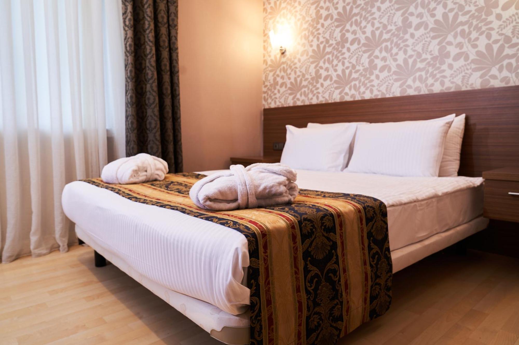 Anadolu Hotels Esenboga Thermal Quarto foto